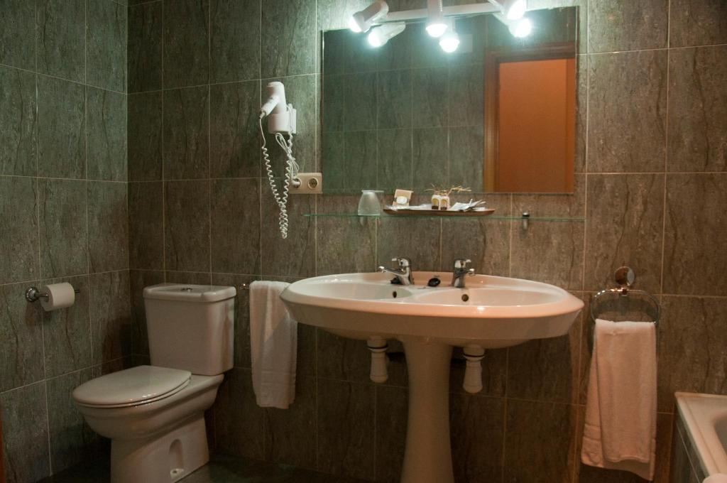 Hotel Amoretes La Molina  Cameră foto